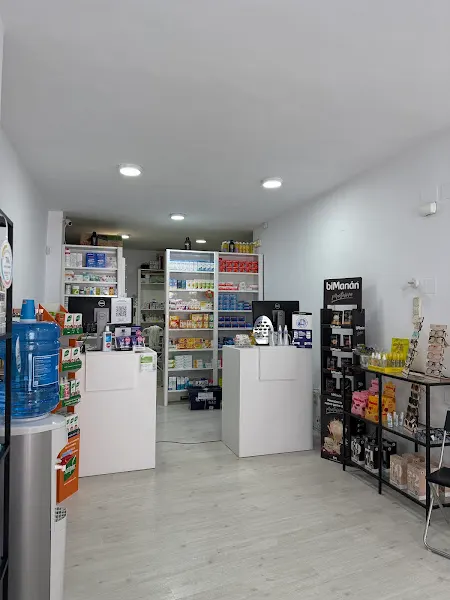Farmacia Escuelas, 5 - Farmacia en Gojar - foto 2