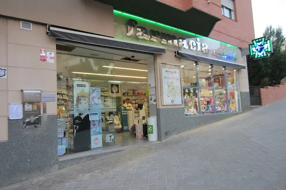 Farmacia Espigares