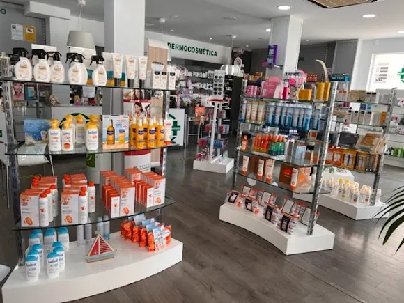 Farmacia Playa Cambriles - Lujar