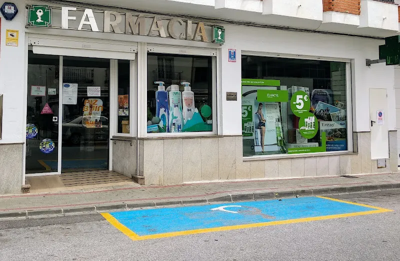 Farmacia Lecrin - Farmacia en Lecrin - foto 2