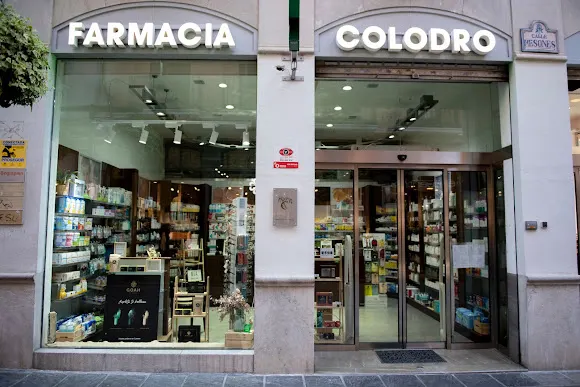Farmacia Colodro Catedral Granada - Dermocosmética - Granada