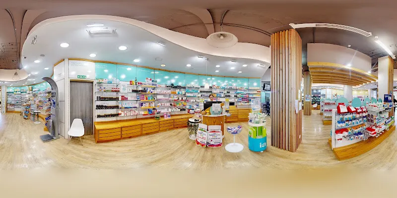 FARMACIA BRUQUE TALLON en Loja