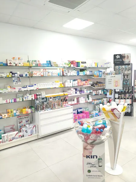 Farmacia Villasol