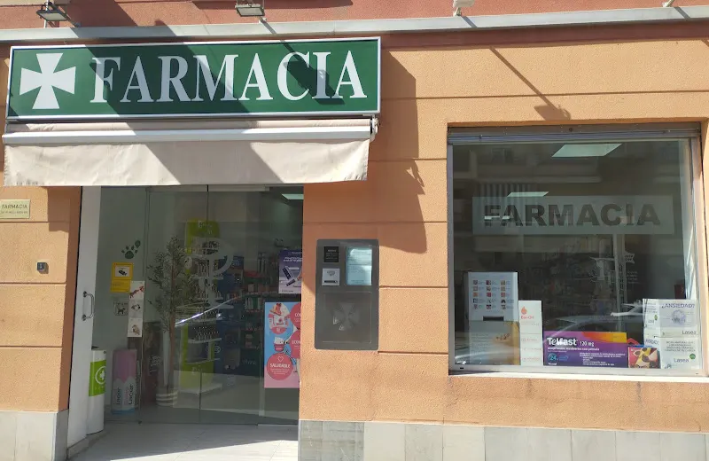 Farmacia Villasol - Farmacia en Maracena - foto 2