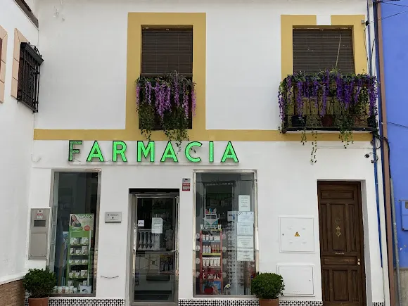 FARMACIA MONACHIL