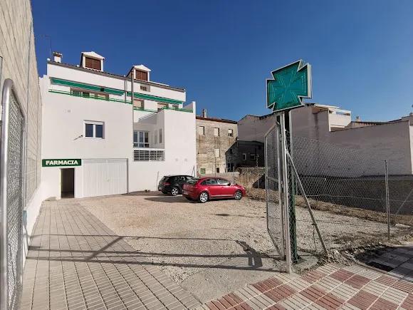 Farmacia Morales Morales - Moraleda de Zafayona