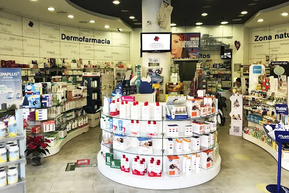 Farmacia Toledano - Motril