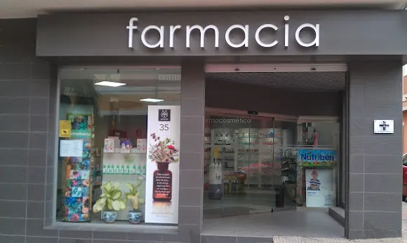 Farmacia Romero Martínez - Motril