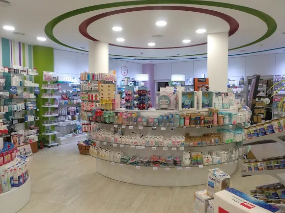 Farmacia Mingorance Ogíjares Loma Linda