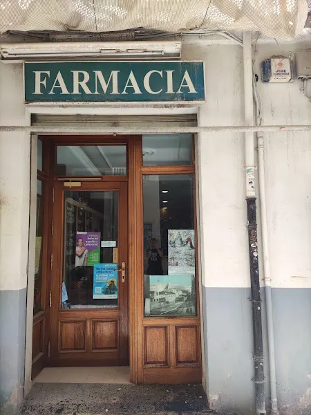 Farmacia