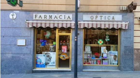 Farmacia Andaluces C.B.
