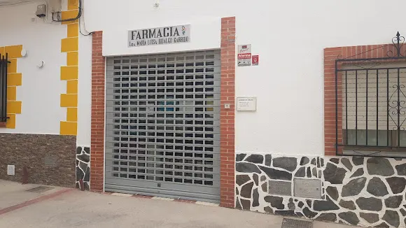 Farmacia J. Manuel Fernández Rodríguez