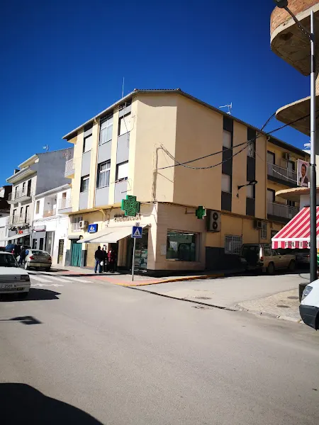 Farmacia Cárdenas - Huelma