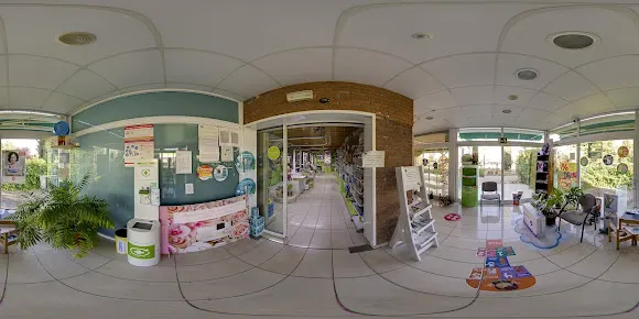 Farmacia de Pioz