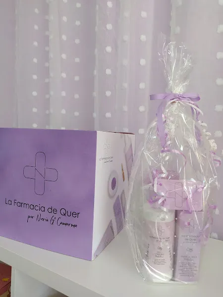 FARMACIA QUER