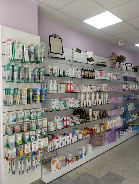 FARMACIA QUER - Farmacia en Quer - foto 2