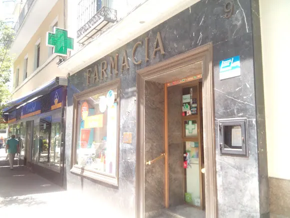 Farmacia Villanueva