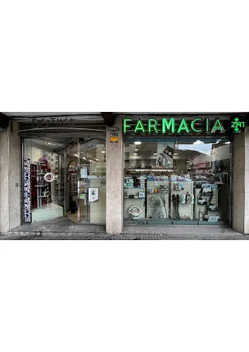 Farmacia Lda. Ana Elisabet Zatarain