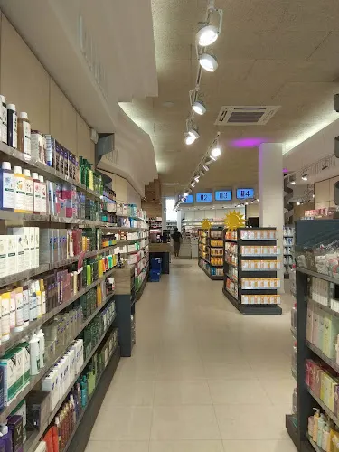 Farmacia Plaza Guipuzcoa - 24h