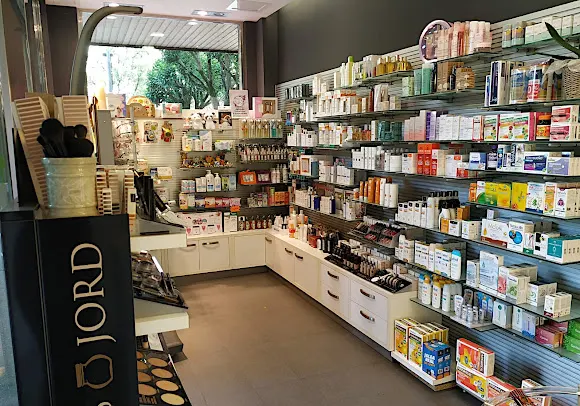 Farmacia Marta Botanz