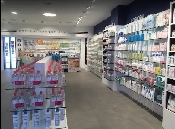 Farmacia Lugaritz