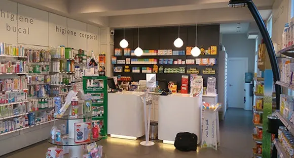 Farmacia Atorrasagasti Pujo - Farmacia en Donostia-San Sebastian