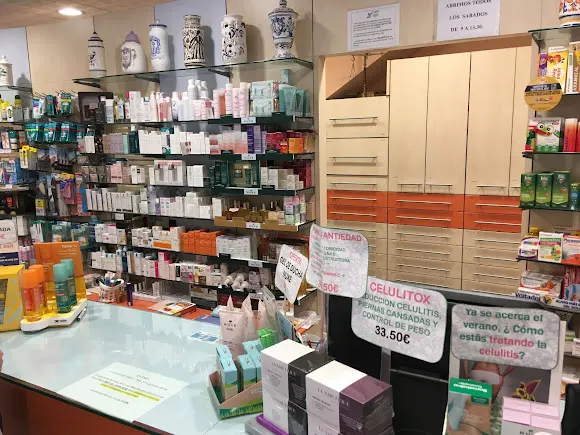 Farmacia Loiola
