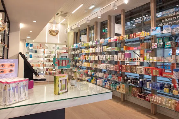 Farmacia Elena Navarro Loidi