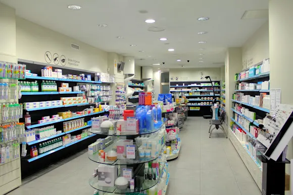 Farmacia Olaizola 24H