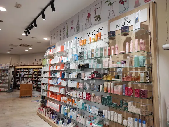 Farmacia Romero