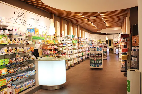 FARMACIA AREITIO 24h