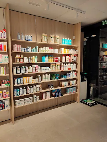 Farmacia Blanca Juncay Quizhpe