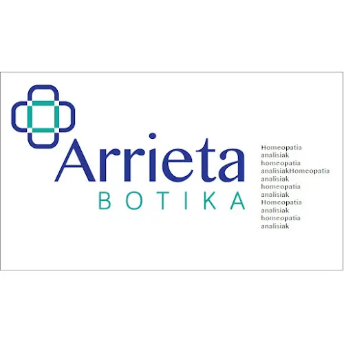 Farmacia Malen Arrieta