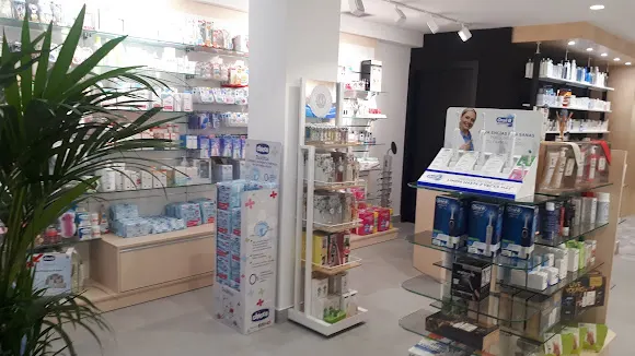 Aramburu - Farmacia en Azpeitia