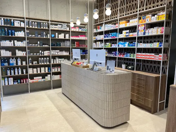 FARMACIA DE ZUBIETA