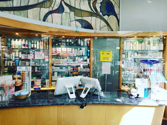 Farmacia Goenaga