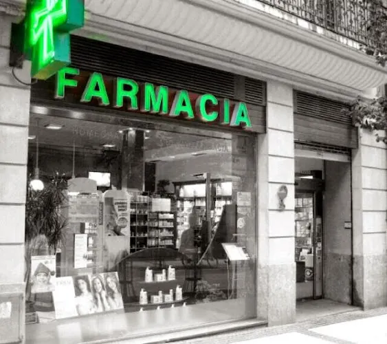Farmacia Cabezudo