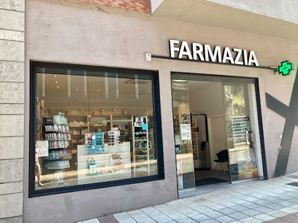 Errekalde Farmazia