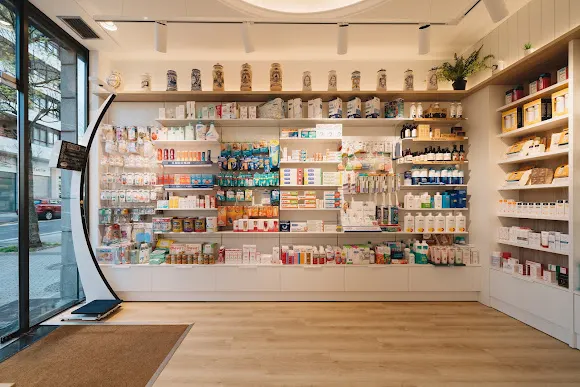 Farmacia Ruiz Urkiaga