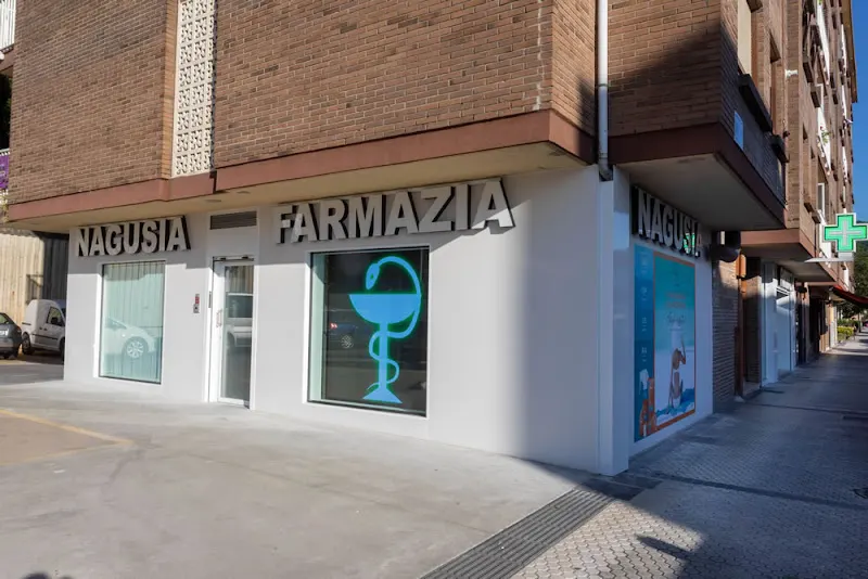 Farmacia - Farmacia en Lasarte-Oria - foto 2