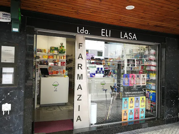 Farmacia Eli Lasa