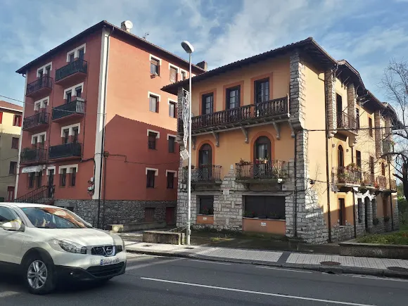 Farmacia Almajano