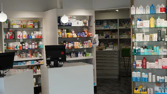 Farmacia Ana Jimenez Tomasena