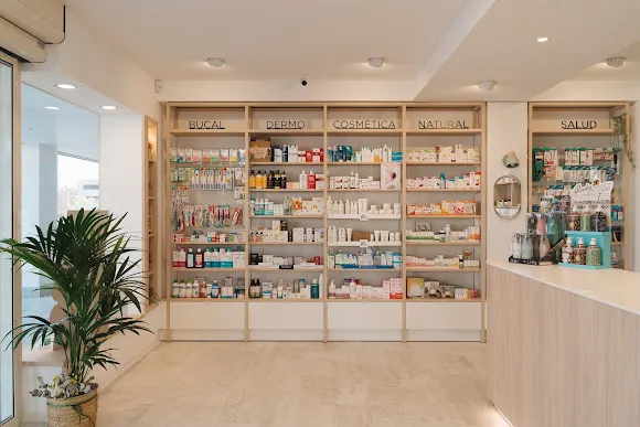 Farmacia Nerea Viedma Ansa Botika - Ardoi - Zizur Mayor/Zizur Nagusia