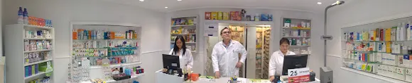 Farmacia Ormazábal