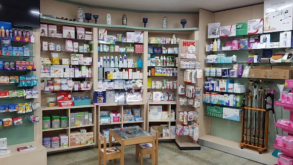 Farmacia Ortopedia Tanco Urnieta