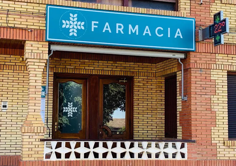 García Gómez Gloria María - Farmacia en Abiego - foto 2