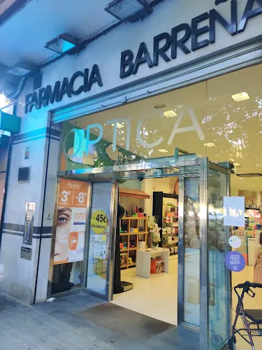 Farmacia Barreña - Huesca