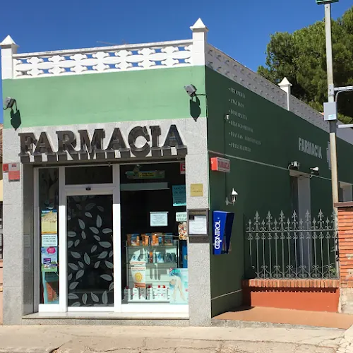 Farmacia y Ortopedia