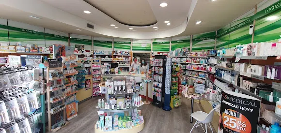 FARMACIA Vera
